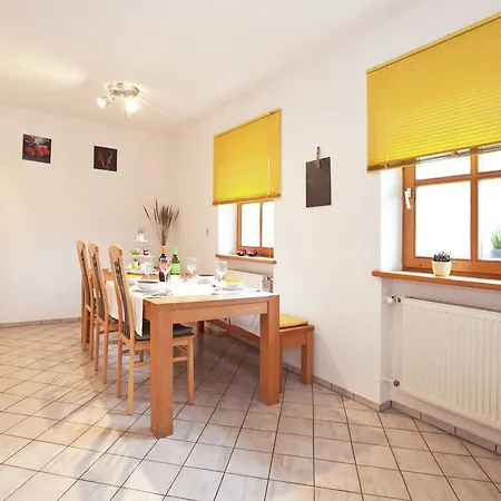 Inviting With Terrace, Garden, Barbecue, Deckchair * Hauzenberg